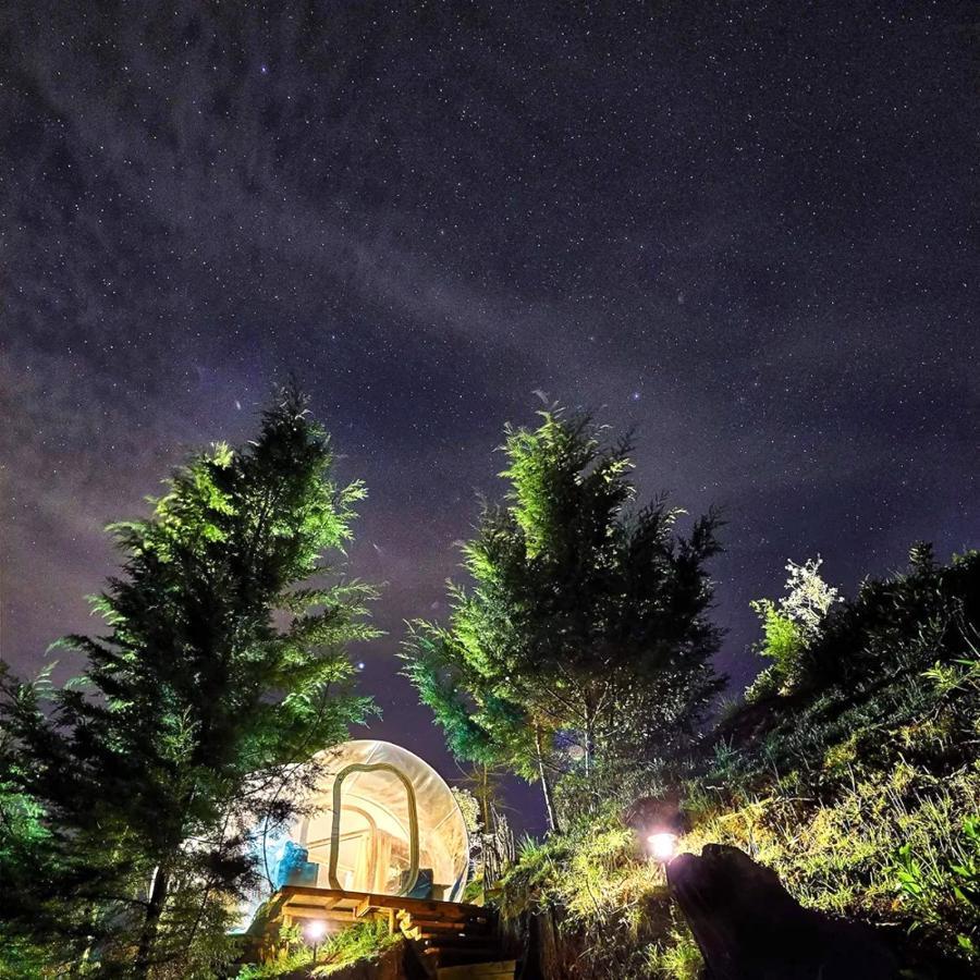 Bubblesky Glamping 40 Min From Medellin El Retiro (Antioquia) Exterior foto