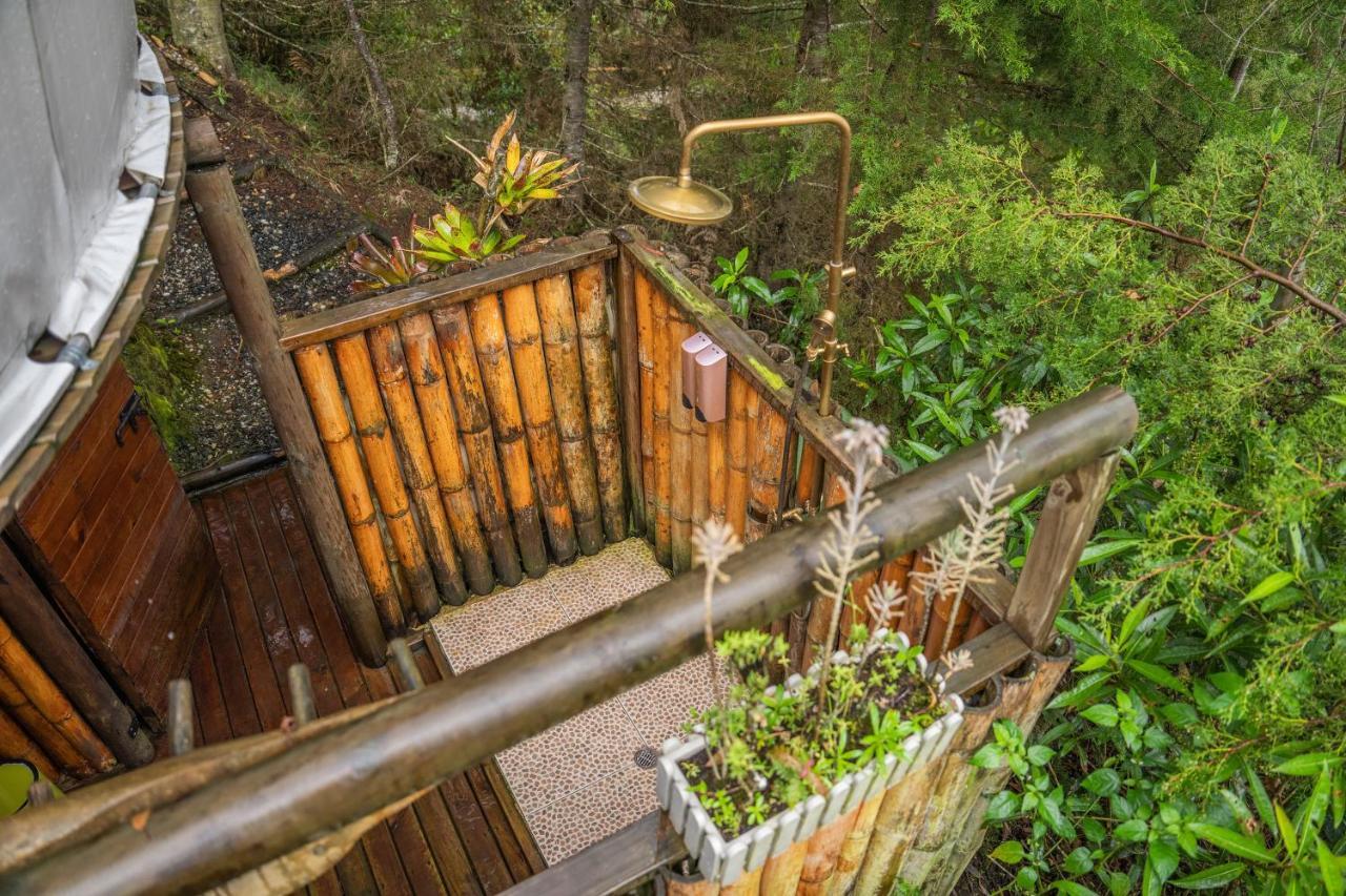Bubblesky Glamping 40 Min From Medellin El Retiro (Antioquia) Exterior foto