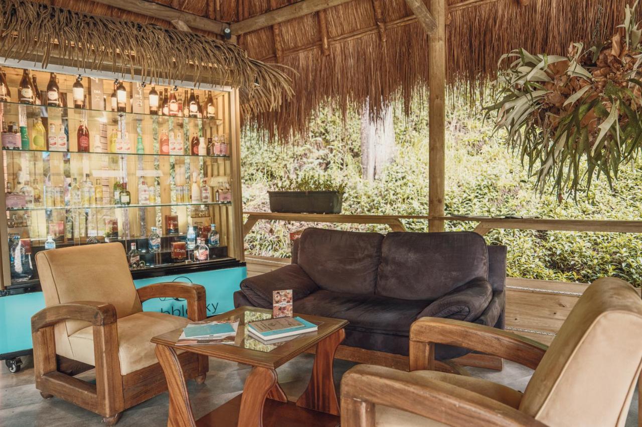 Bubblesky Glamping 40 Min From Medellin El Retiro (Antioquia) Exterior foto
