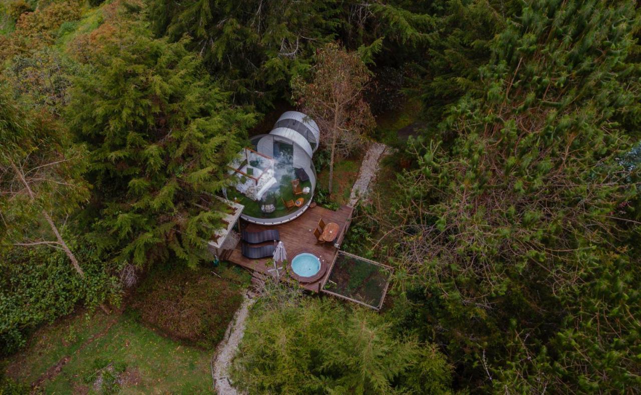 Bubblesky Glamping 40 Min From Medellin El Retiro (Antioquia) Exterior foto