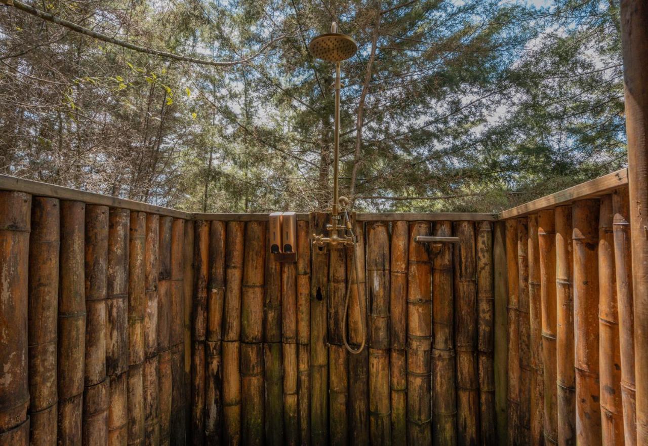 Bubblesky Glamping 40 Min From Medellin El Retiro (Antioquia) Exterior foto