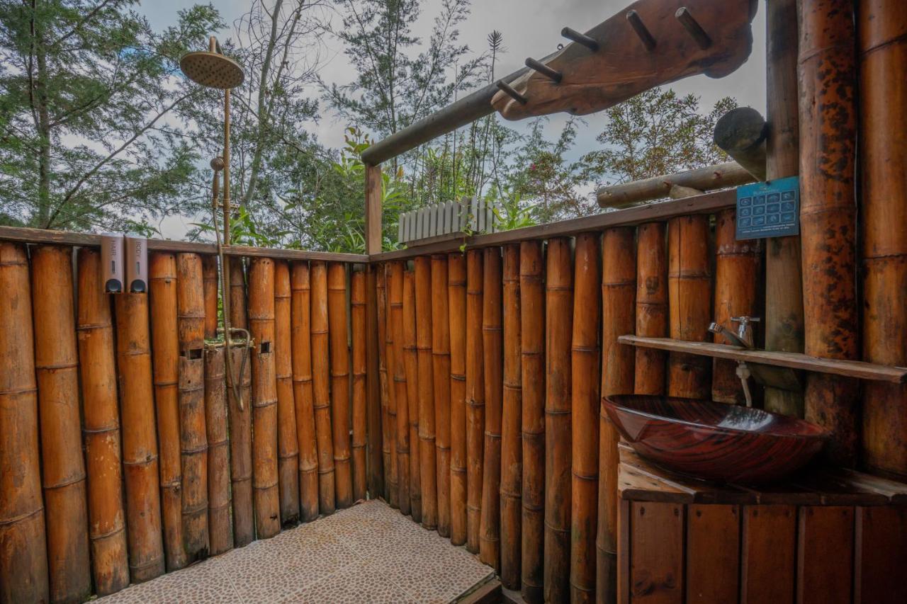 Bubblesky Glamping 40 Min From Medellin El Retiro (Antioquia) Exterior foto