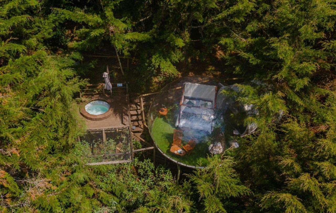 Bubblesky Glamping 40 Min From Medellin El Retiro (Antioquia) Exterior foto