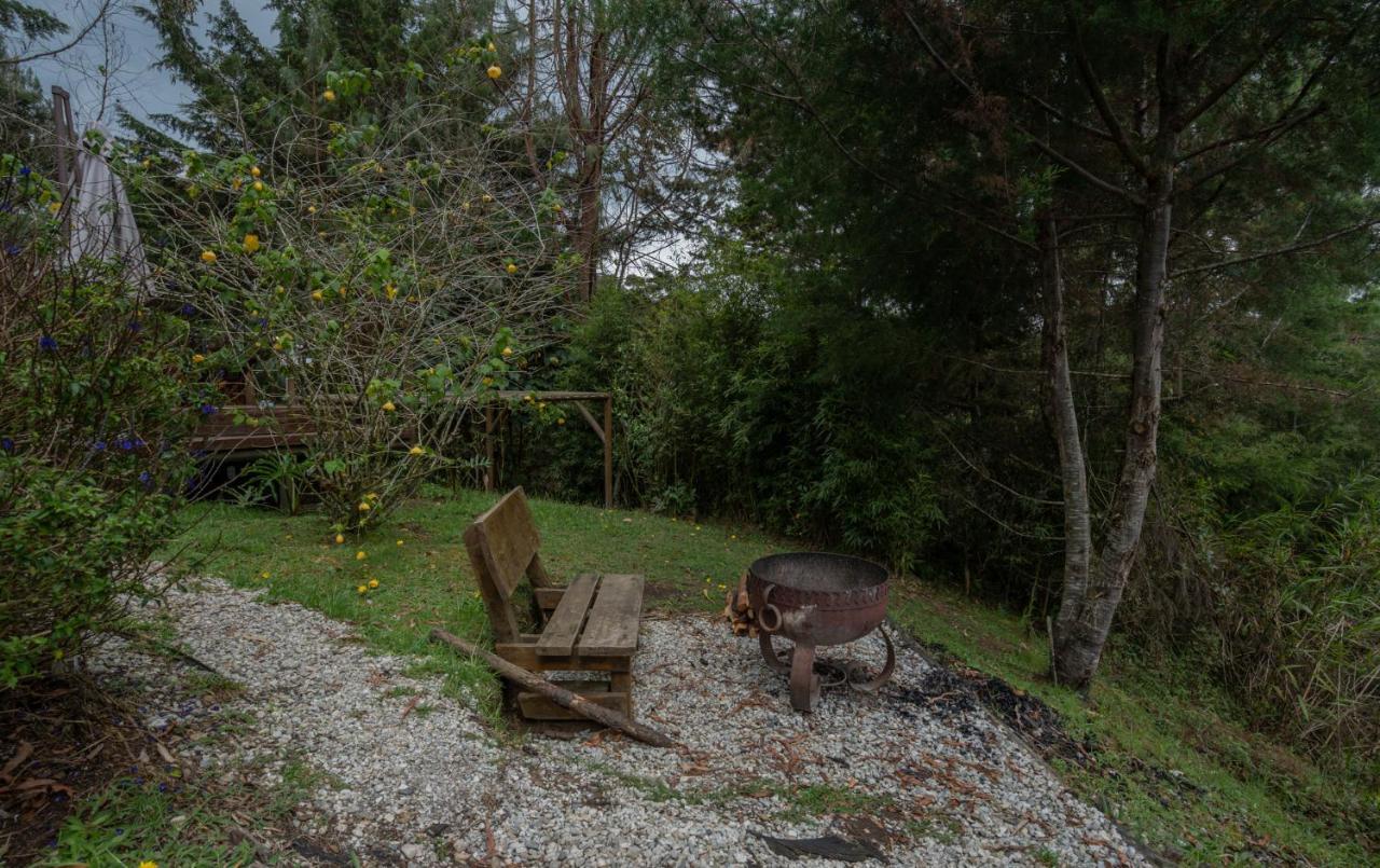 Bubblesky Glamping 40 Min From Medellin El Retiro (Antioquia) Exterior foto
