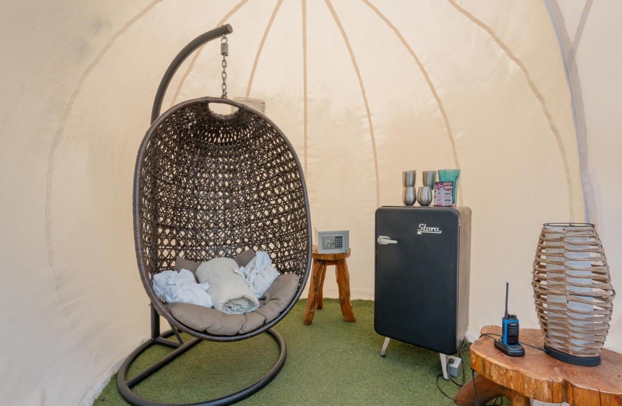 Bubblesky Glamping 40 Min From Medellin El Retiro (Antioquia) Exterior foto