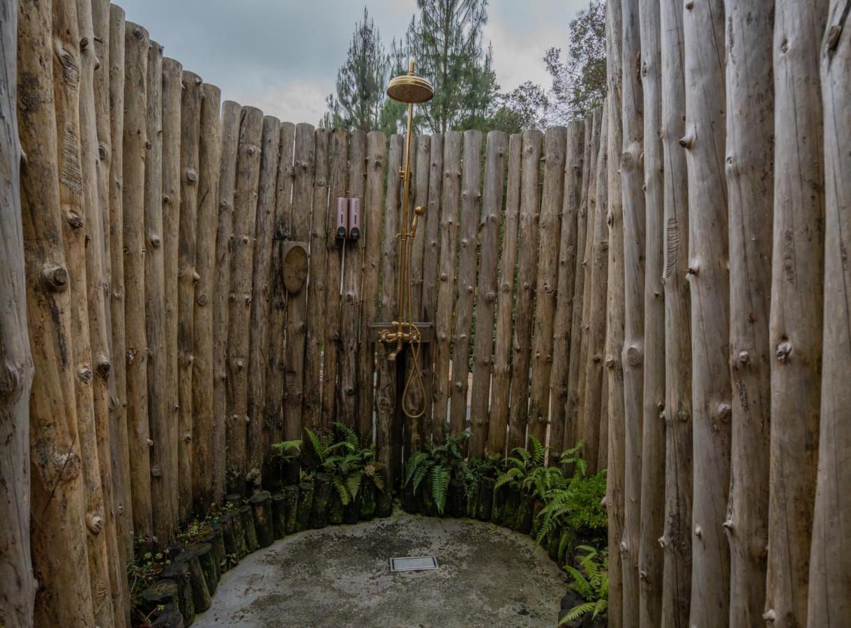 Bubblesky Glamping 40 Min From Medellin El Retiro (Antioquia) Exterior foto