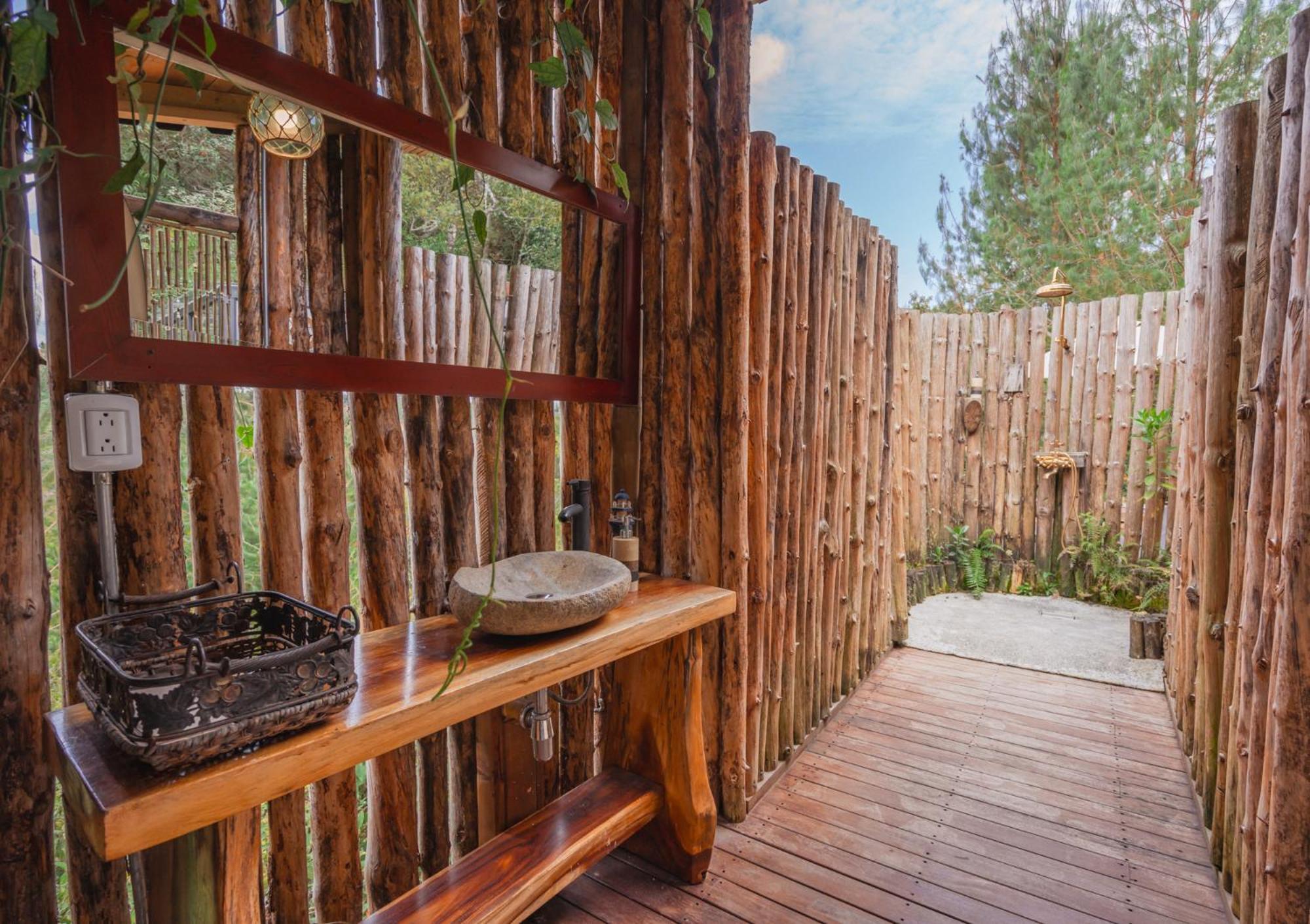 Bubblesky Glamping 40 Min From Medellin El Retiro (Antioquia) Exterior foto