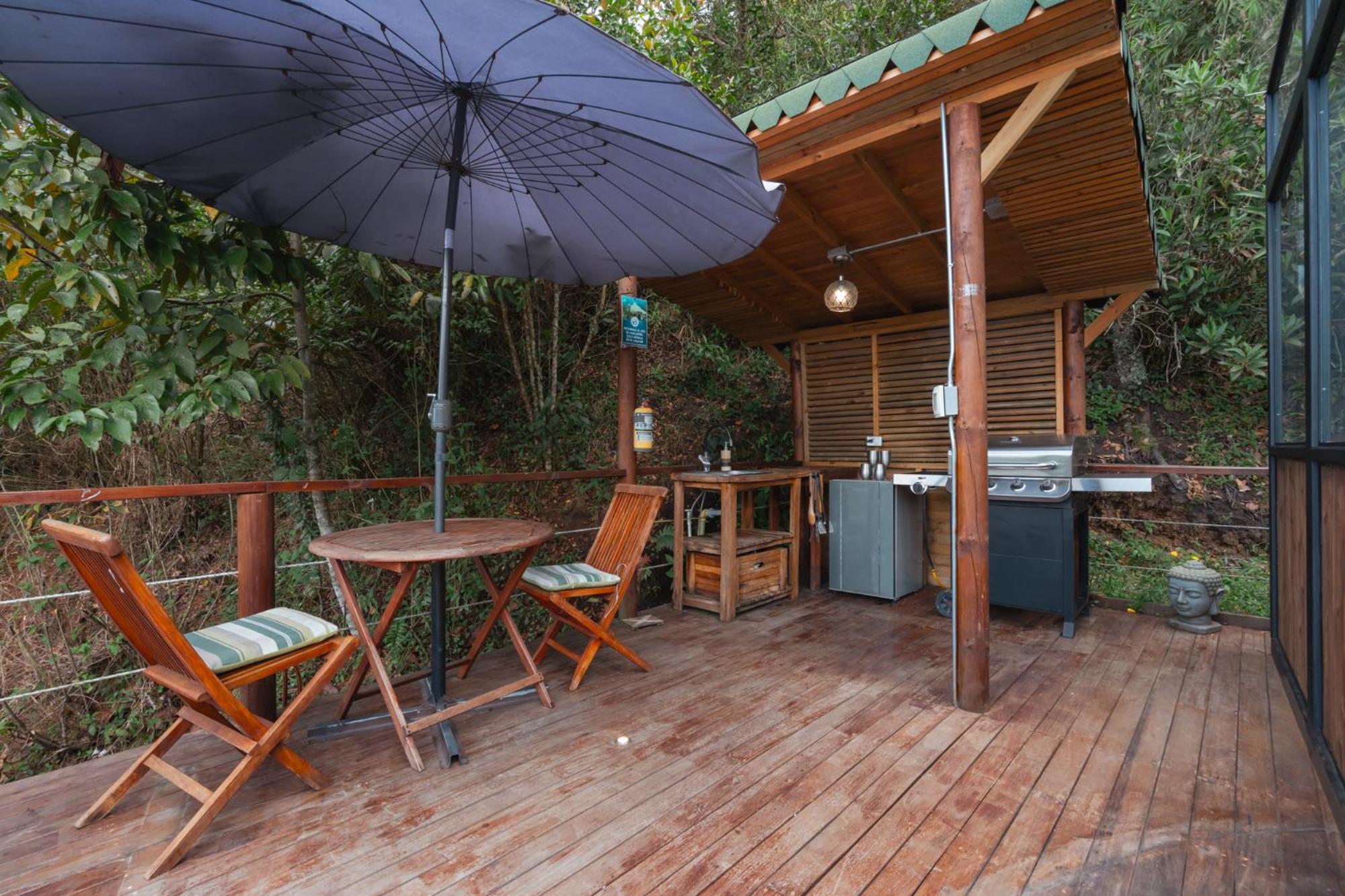 Bubblesky Glamping 40 Min From Medellin El Retiro (Antioquia) Exterior foto