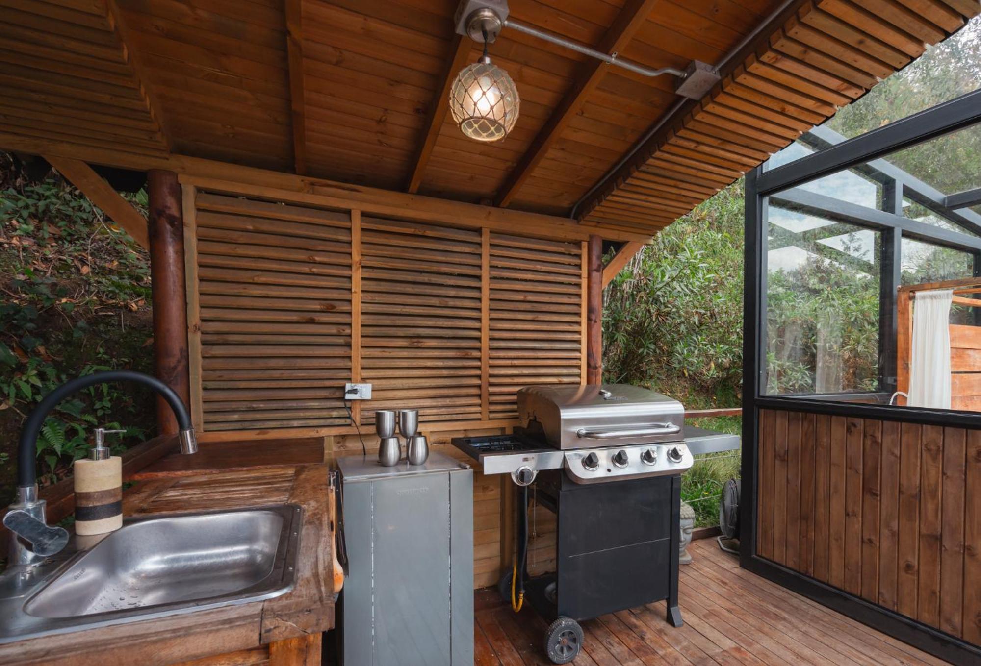Bubblesky Glamping 40 Min From Medellin El Retiro (Antioquia) Exterior foto