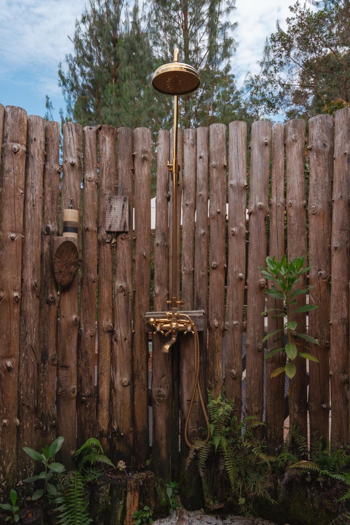 Bubblesky Glamping 40 Min From Medellin El Retiro (Antioquia) Exterior foto